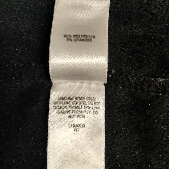 Women's Cabela's Soft Lined Zip Front Jacket Pink Multi Pockets Size Large - Picture 10 of 10